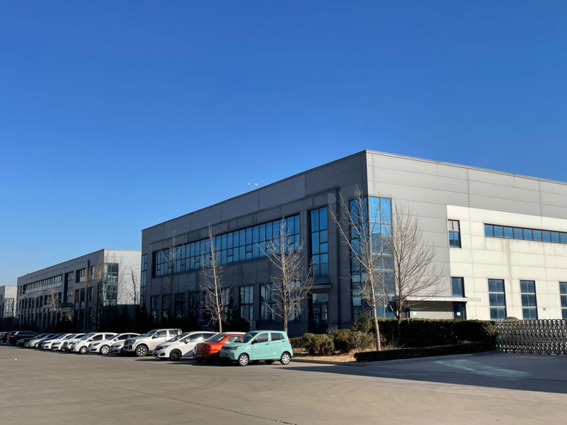 چین Shandong Jawell International Trade Co.,Ltd نمایه شرکت