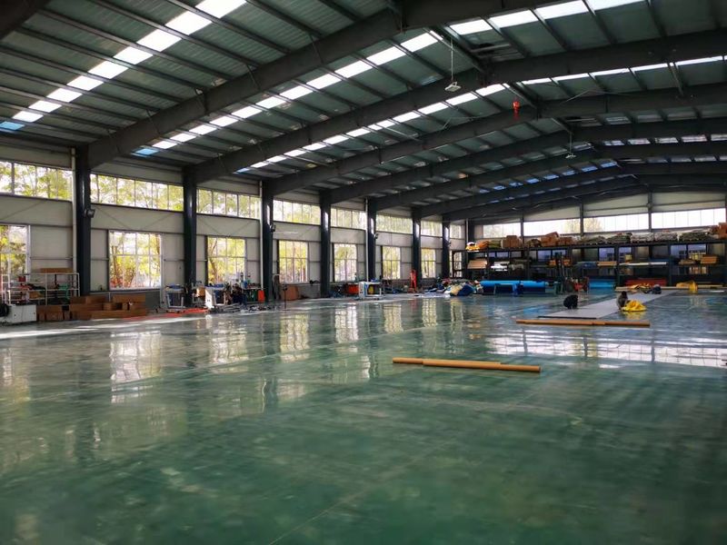 چین Shandong Jawell International Trade Co.,Ltd نمایه شرکت